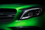 Mercedes-AMG GLA45 4Matic 2017 года (NA)